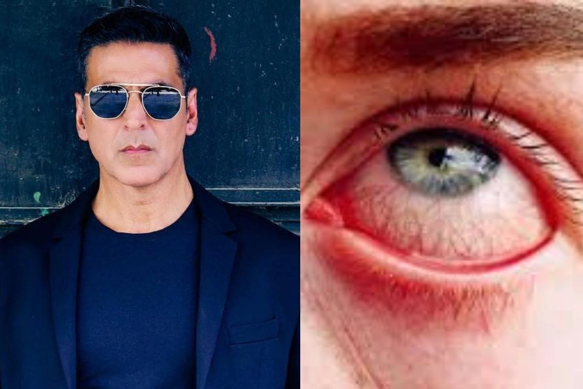 Akshay Kumar