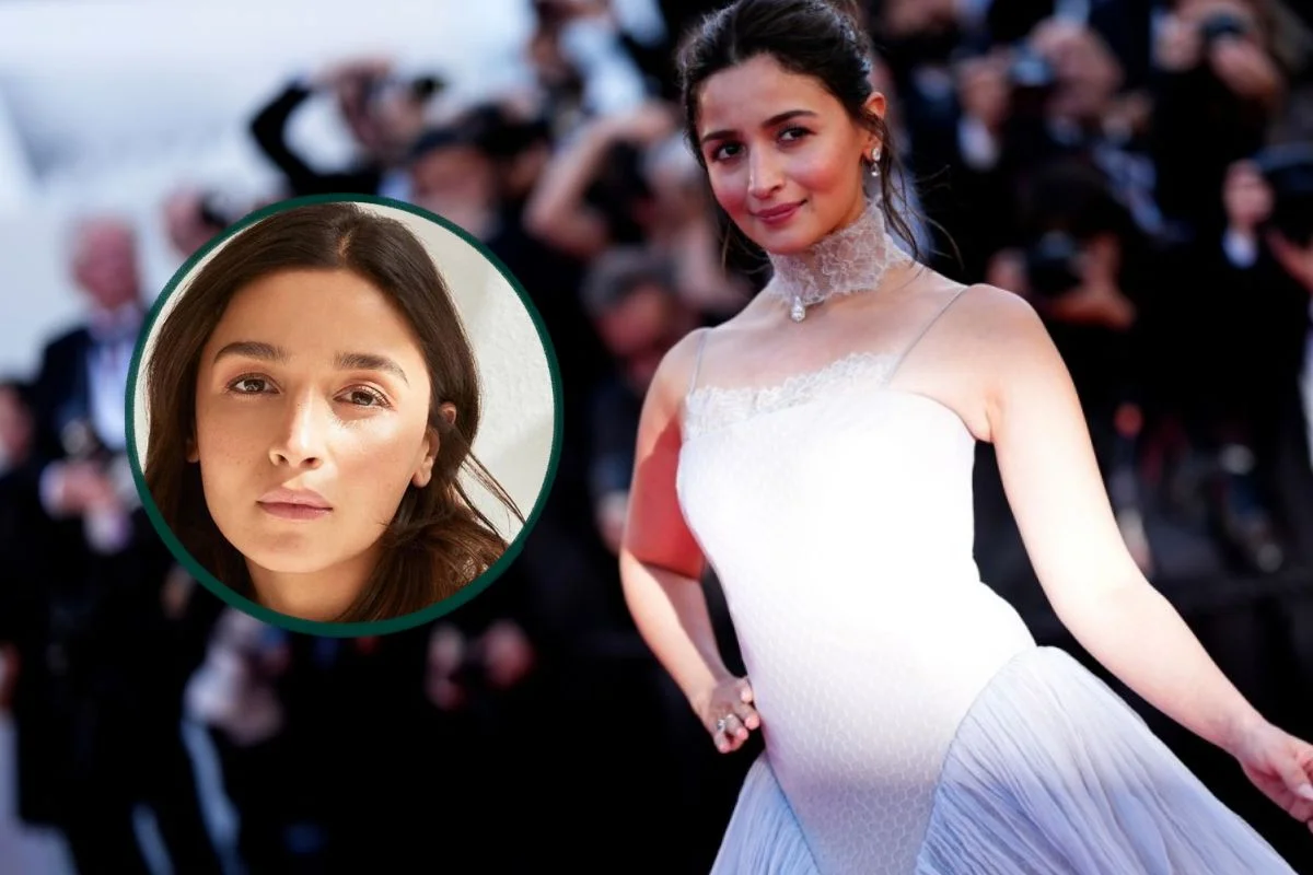 Alia Bhatt