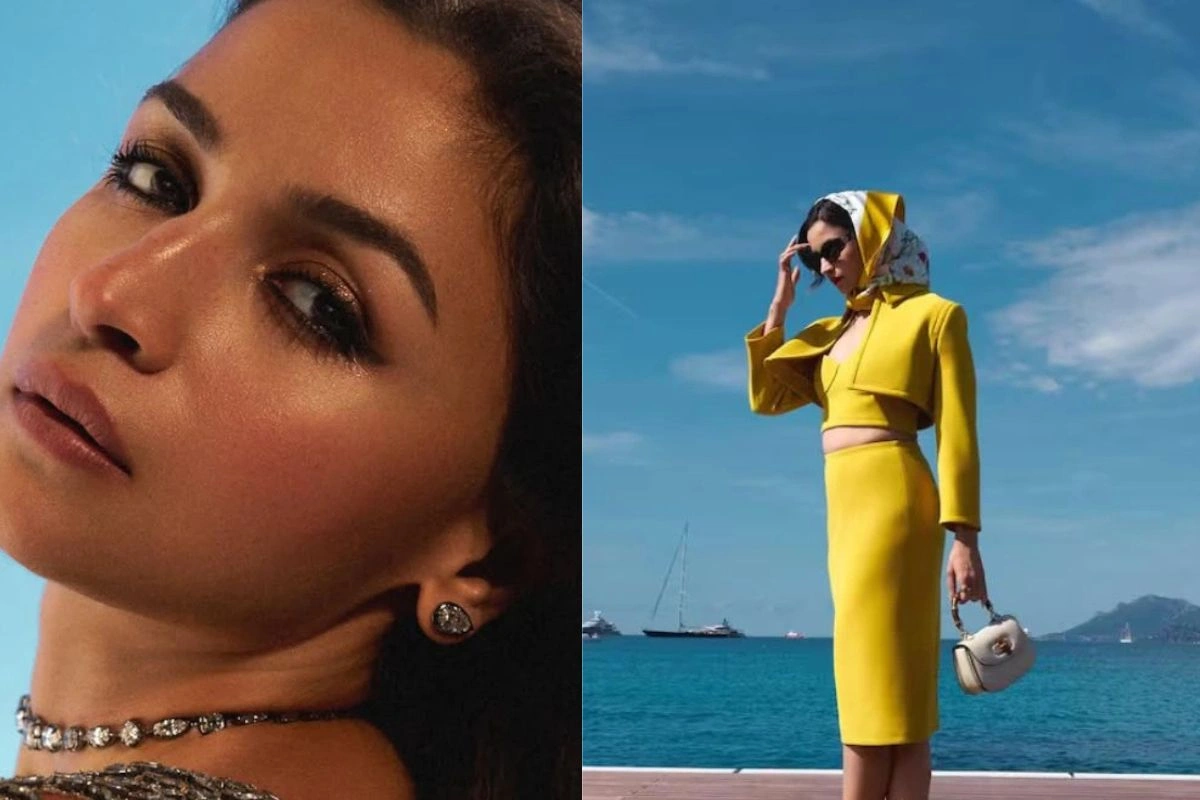 Alia Bhatt : Cannes Film Festival 2026