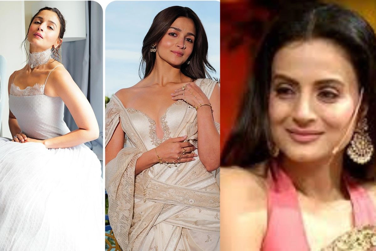 Ameesha Patel