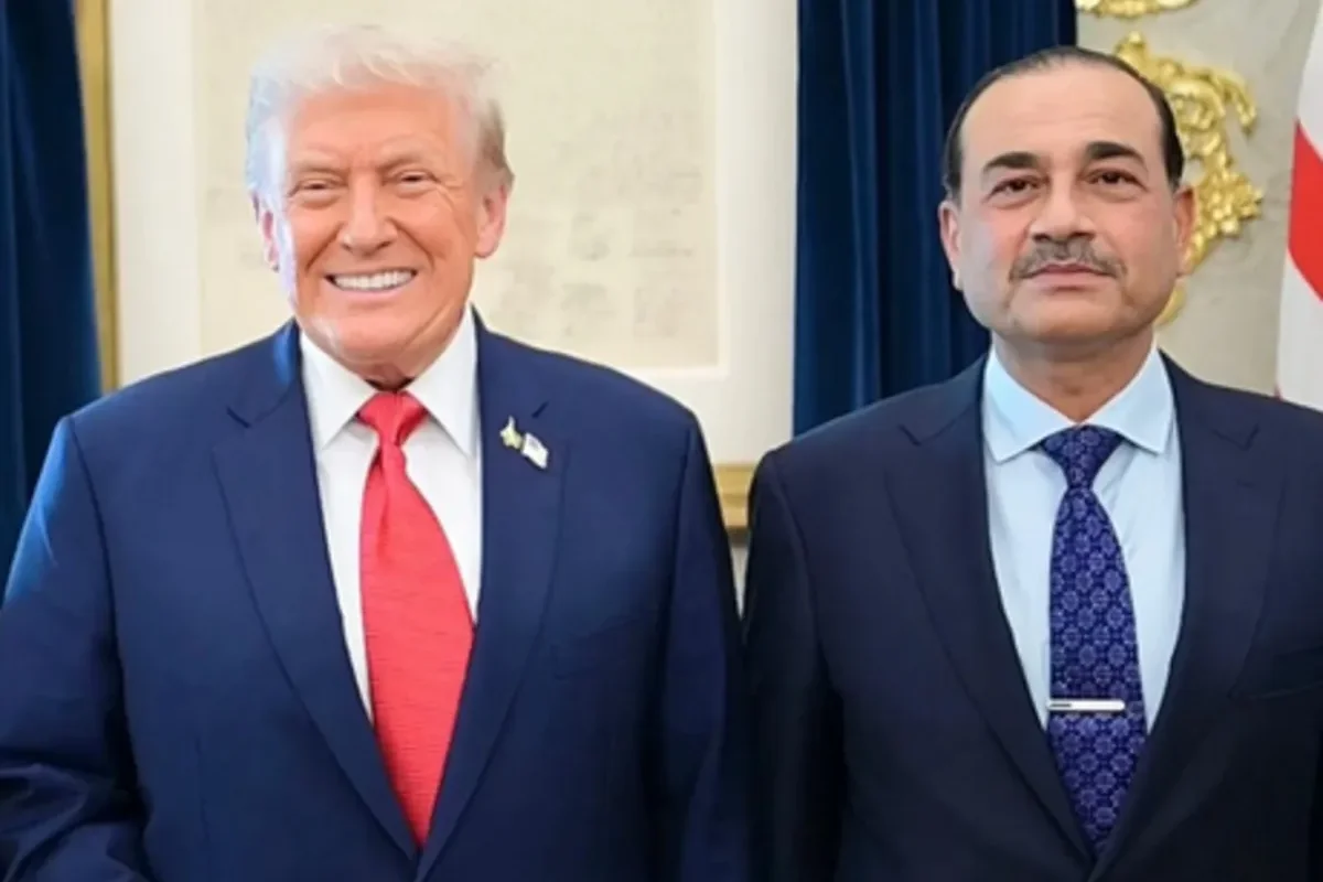 America-Iran Tension