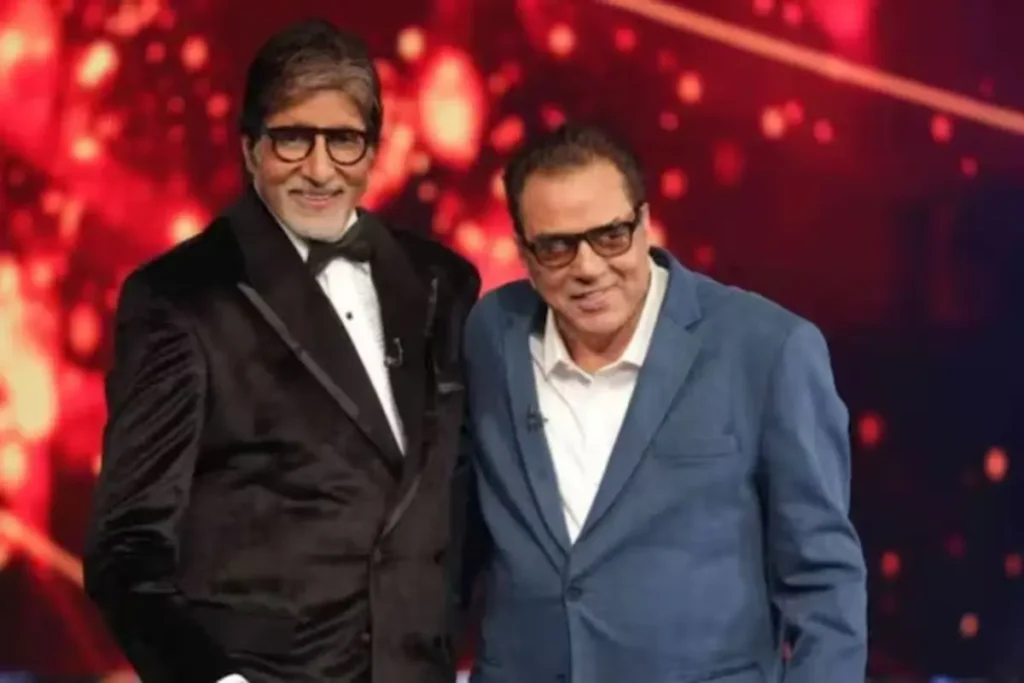 Amitabh Bachchan
