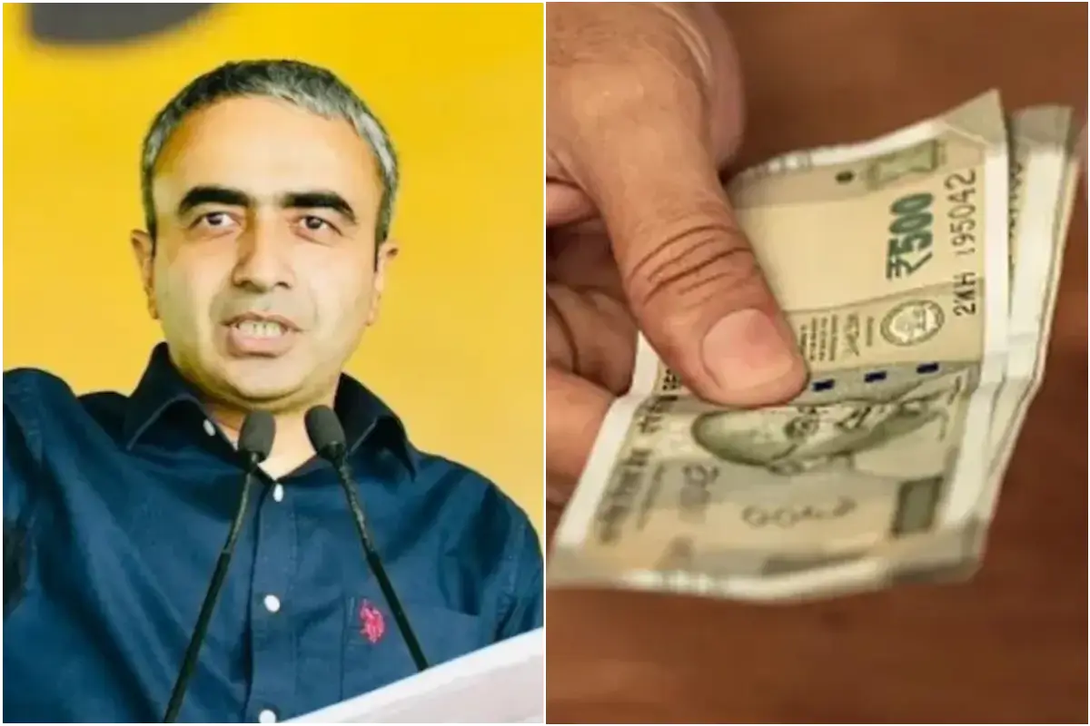 Anurag Dhanda