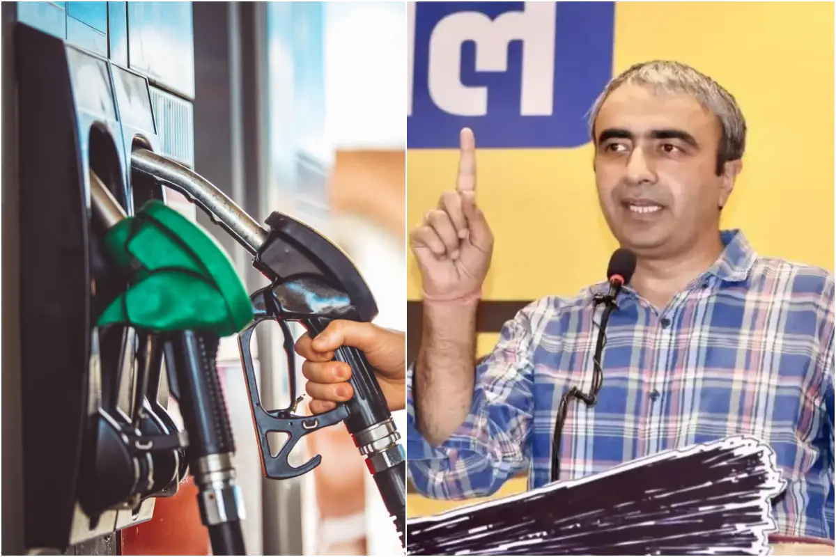 Anurag Dhanda