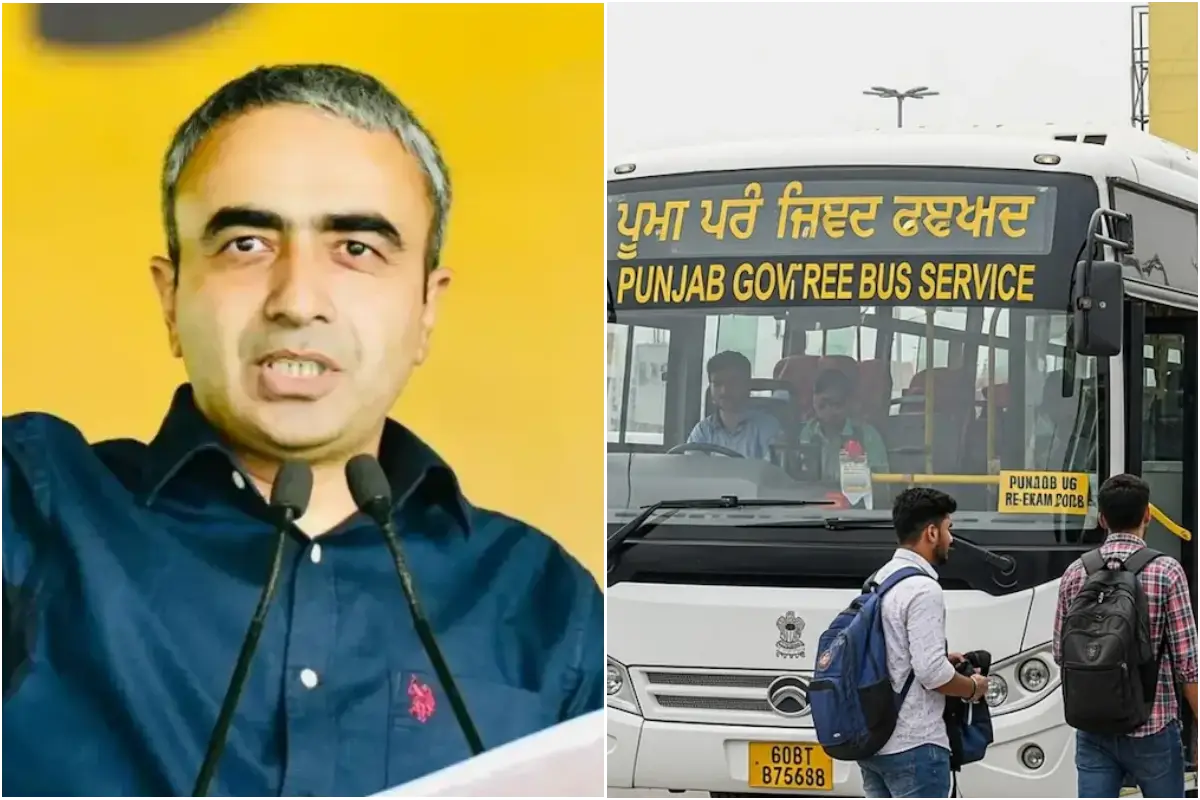 Anurag Dhanda