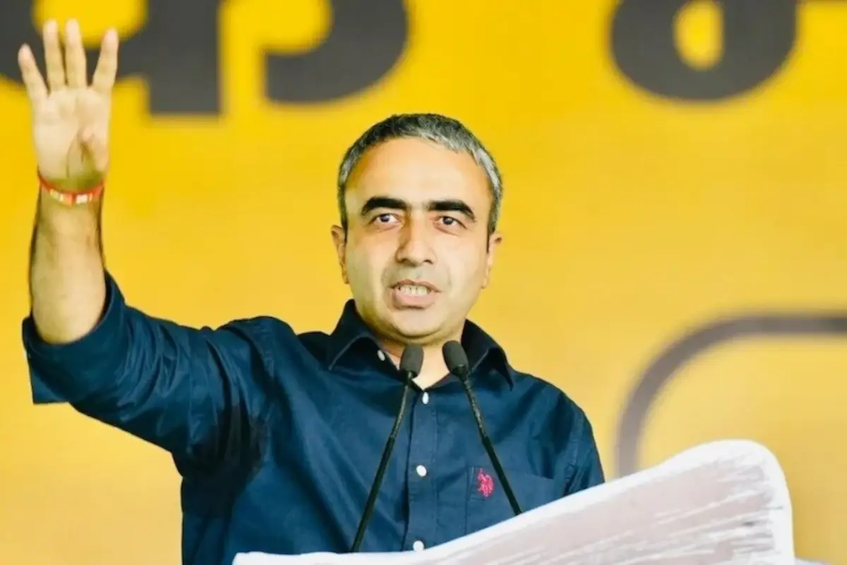 Anurag Dhanda