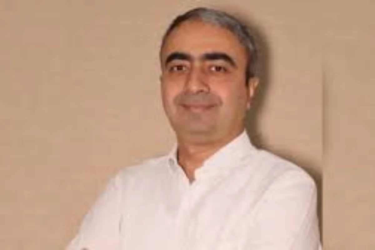 Anurag Dhanda