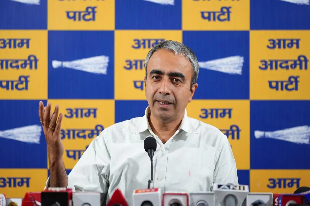Anurag Dhanda
