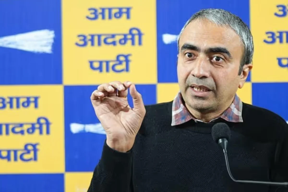Anurag Dhanda