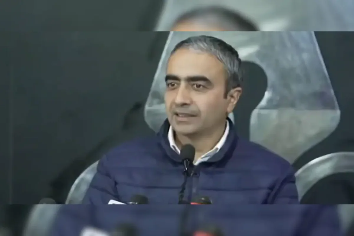 Anurag Dhanda