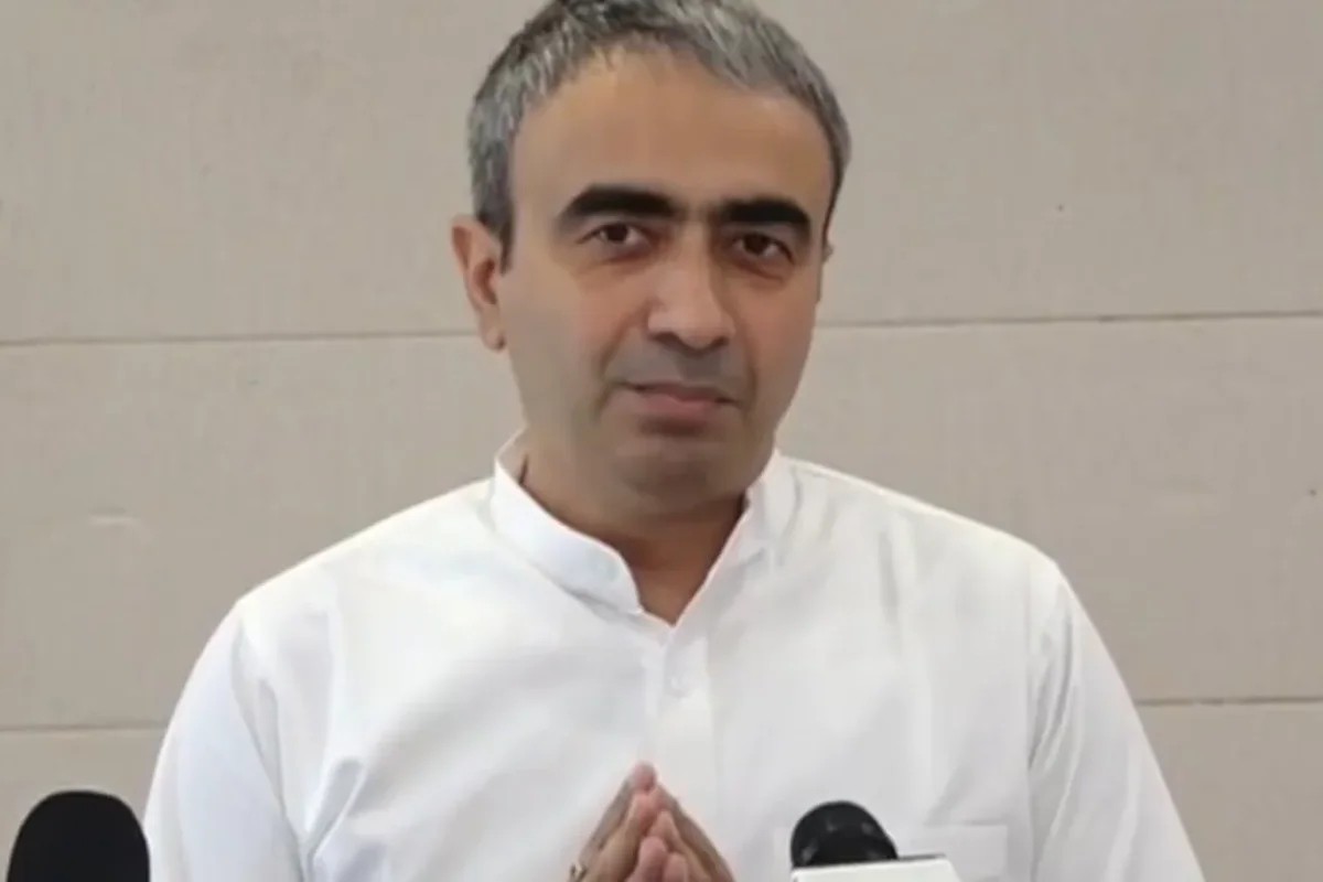Anurag Dhanda