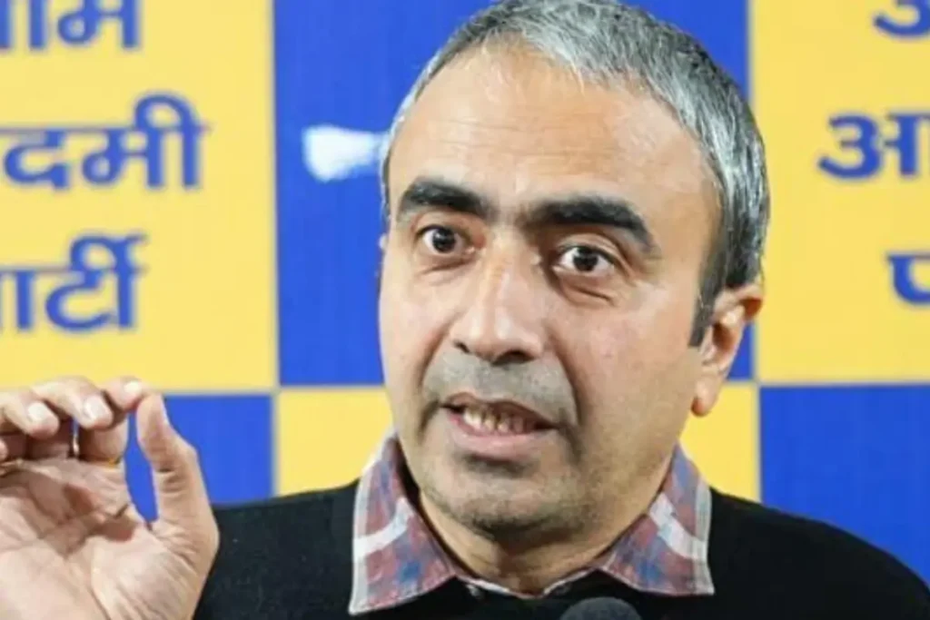 Anurag Dhanda