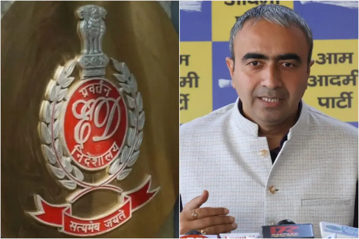 Anurag Dhanda