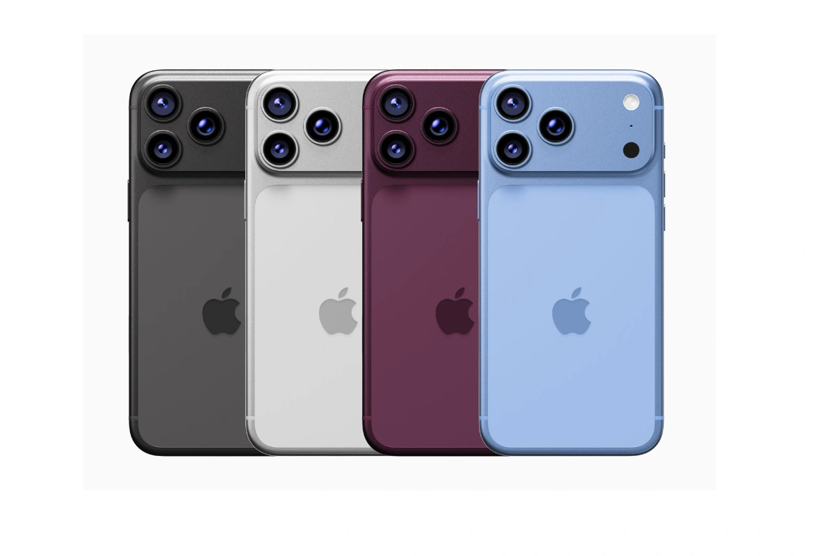 Apple iPhone 18 Pro Max