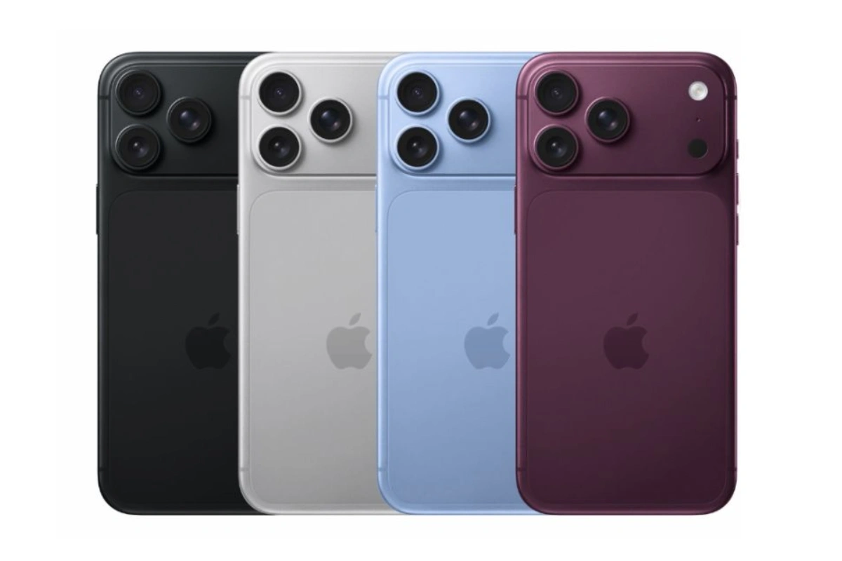 Apple iPhone 18 Pro