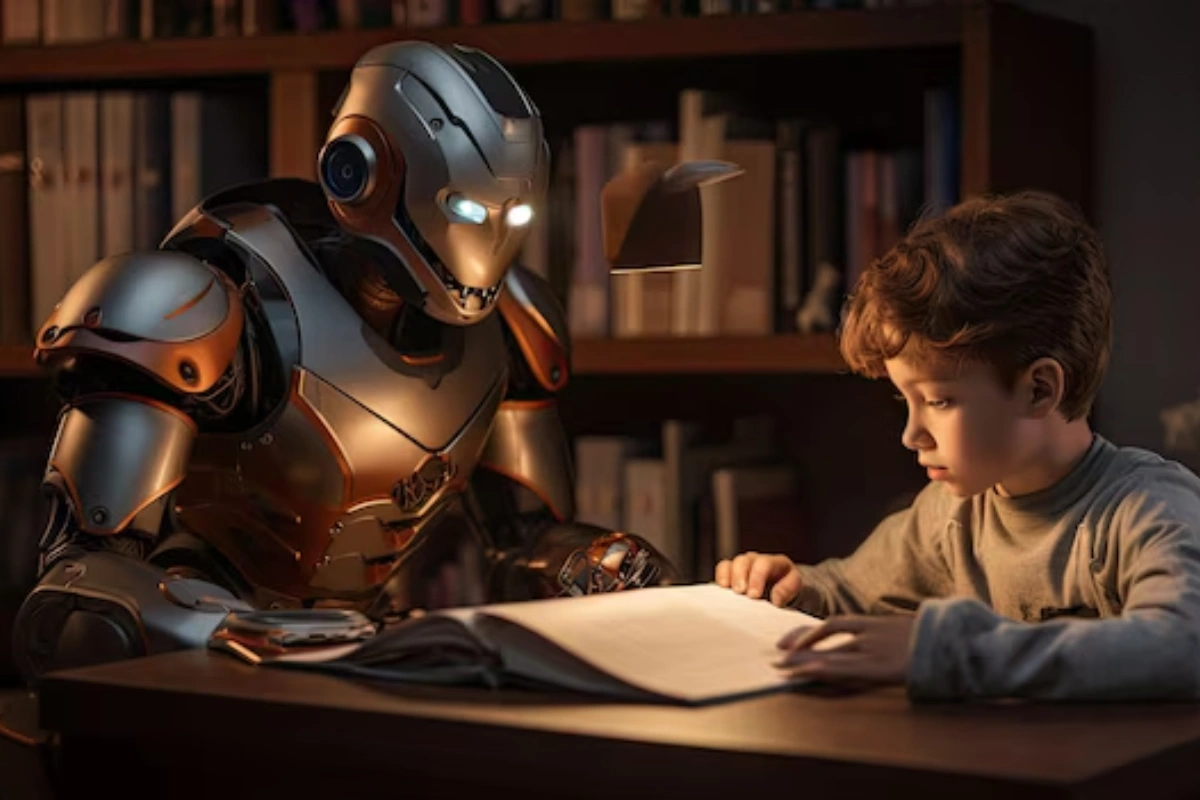 Artificial Intelligence
