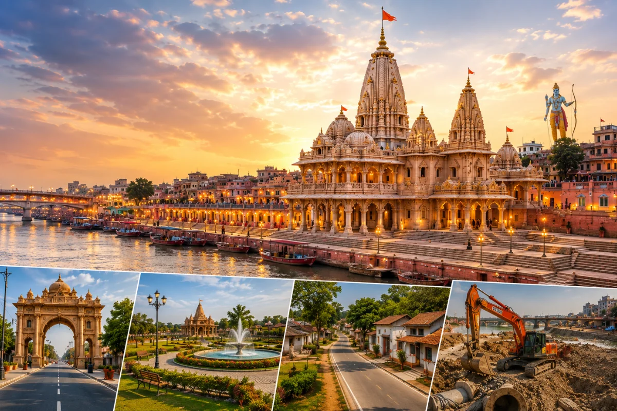 Ayodhya News