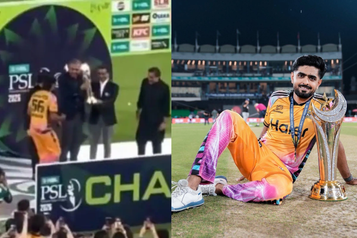 Babar Azam