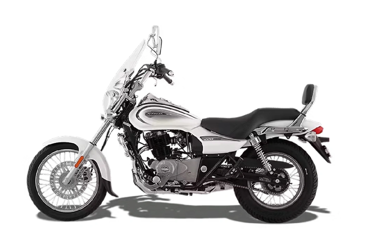 Bajaj Avenger 220