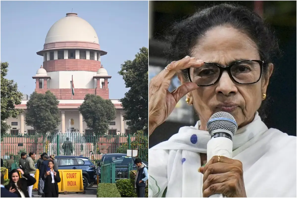 Bengal Election Results 2026