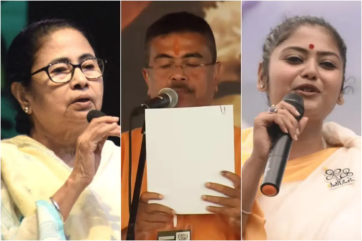 Bengal Politics