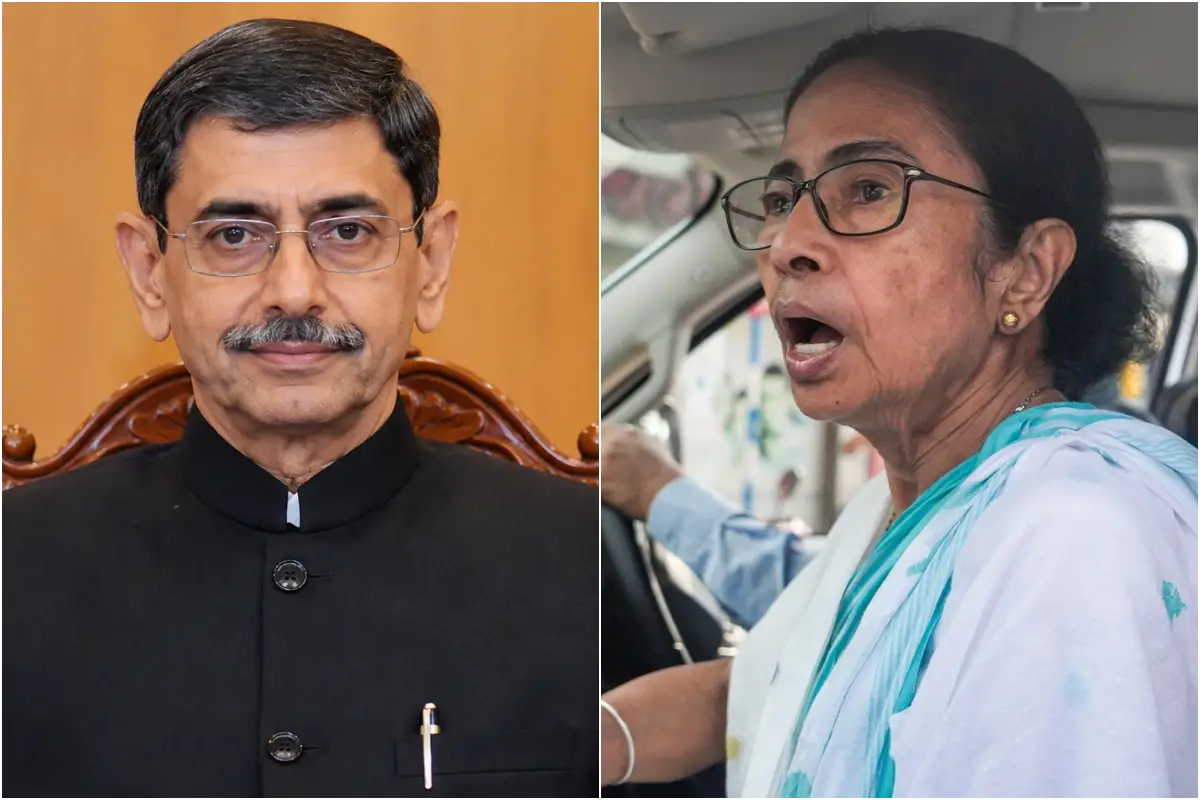 Bengal Politics