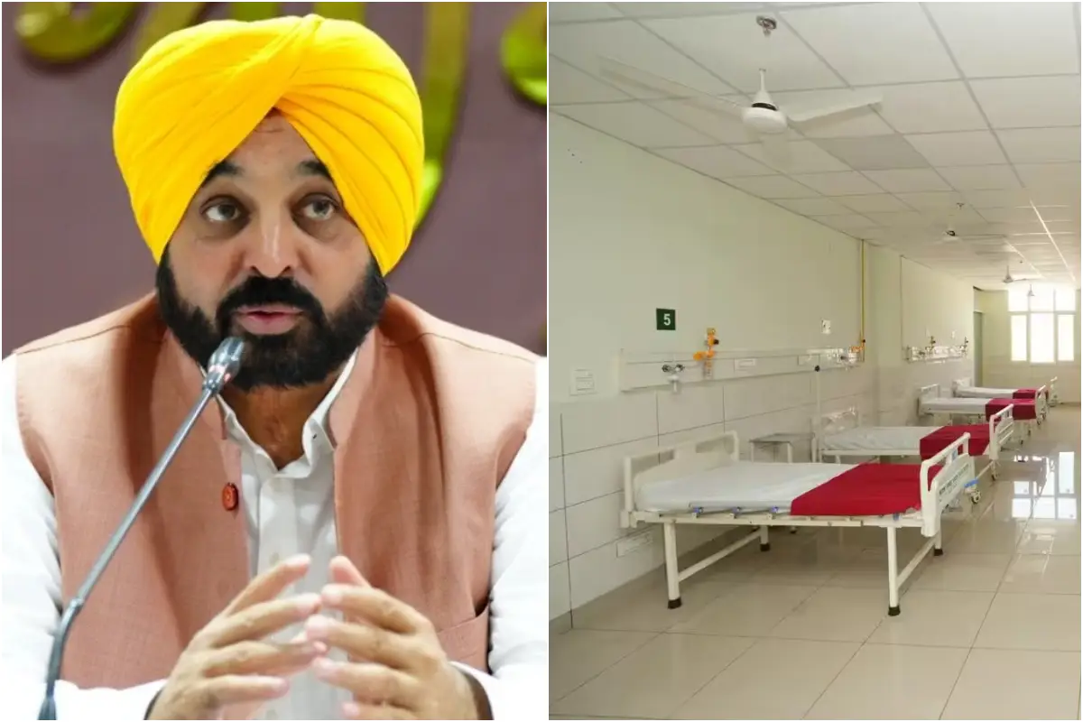 Bhagwant Mann