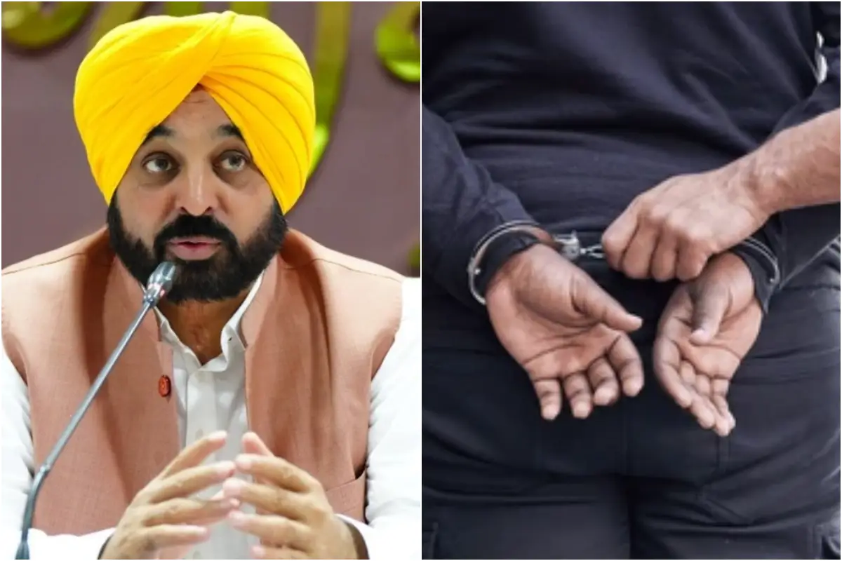 Bhagwant Mann