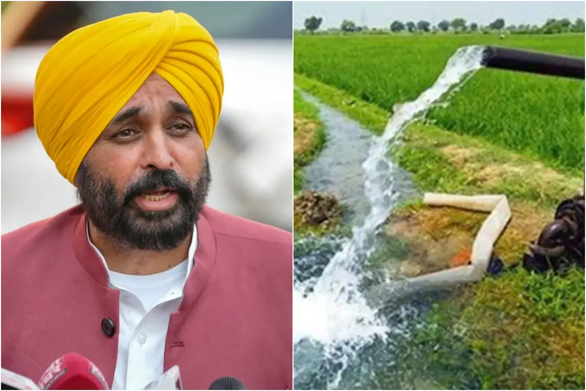 Bhagwant Mann