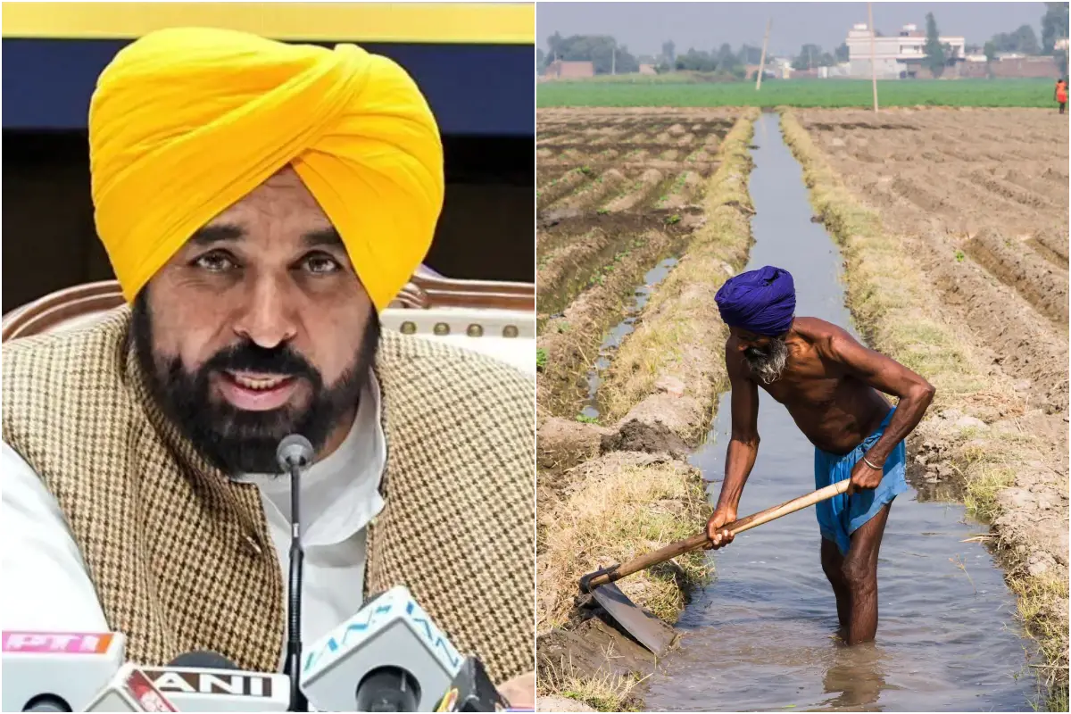 Bhagwant Mann