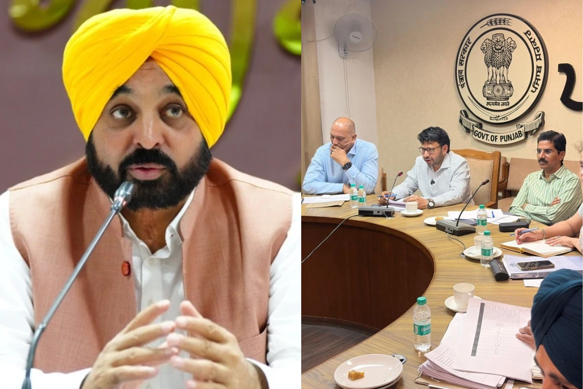 Bhagwant Mann