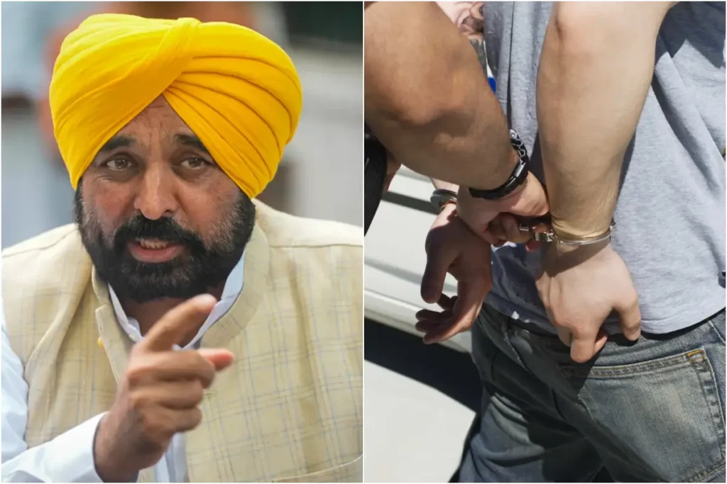 Bhagwant Mann