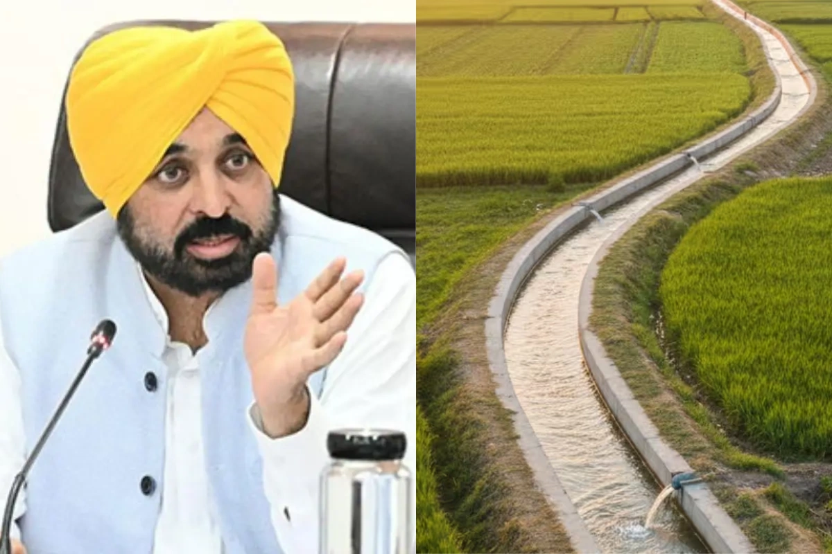 Bhagwant Mann