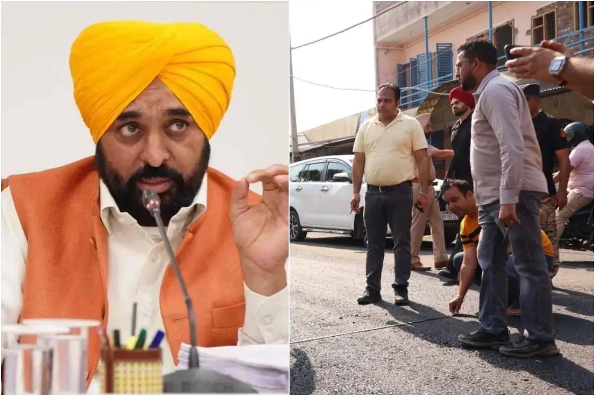 Bhagwant Mann