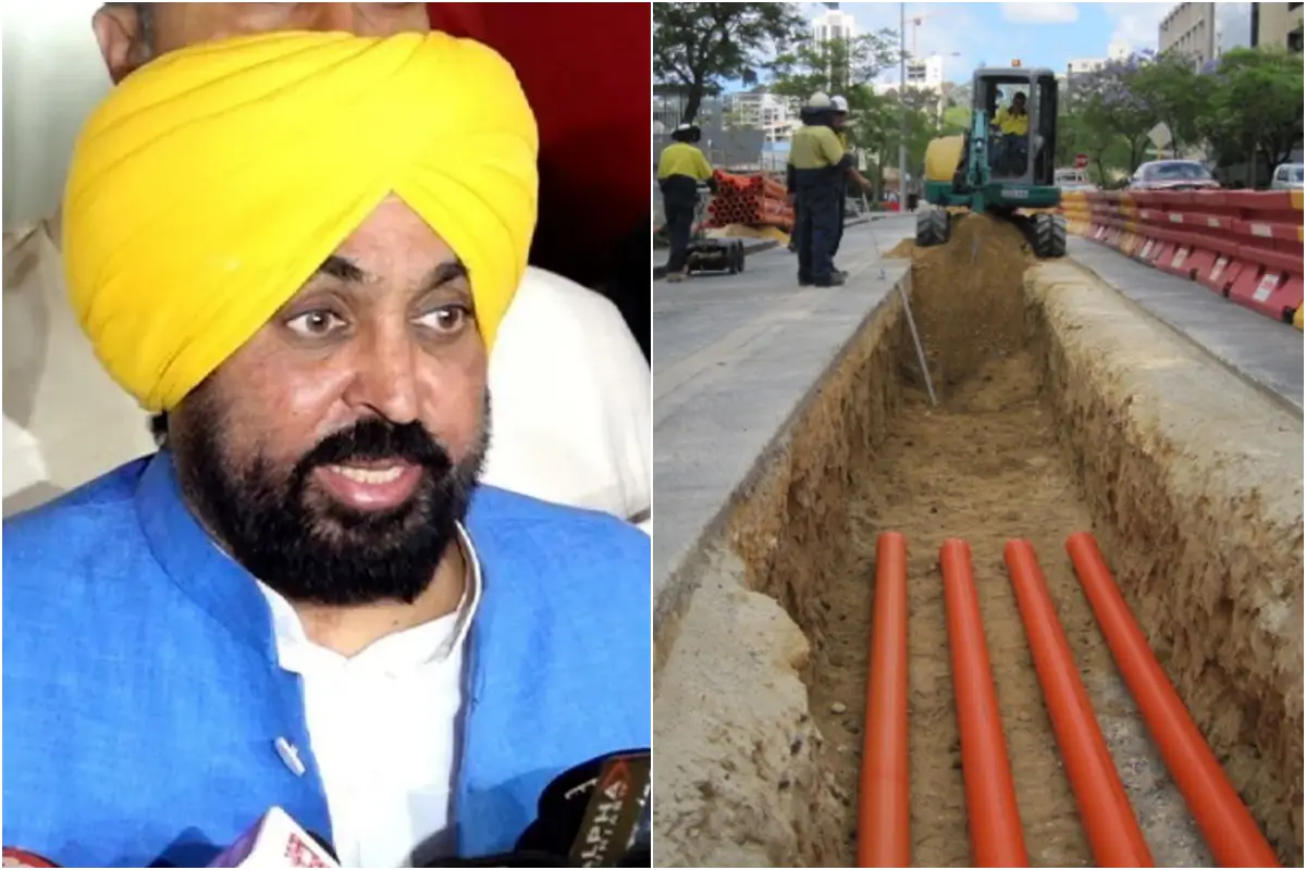 Bhagwant Mann