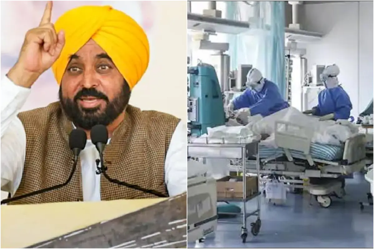 Bhagwant Mann