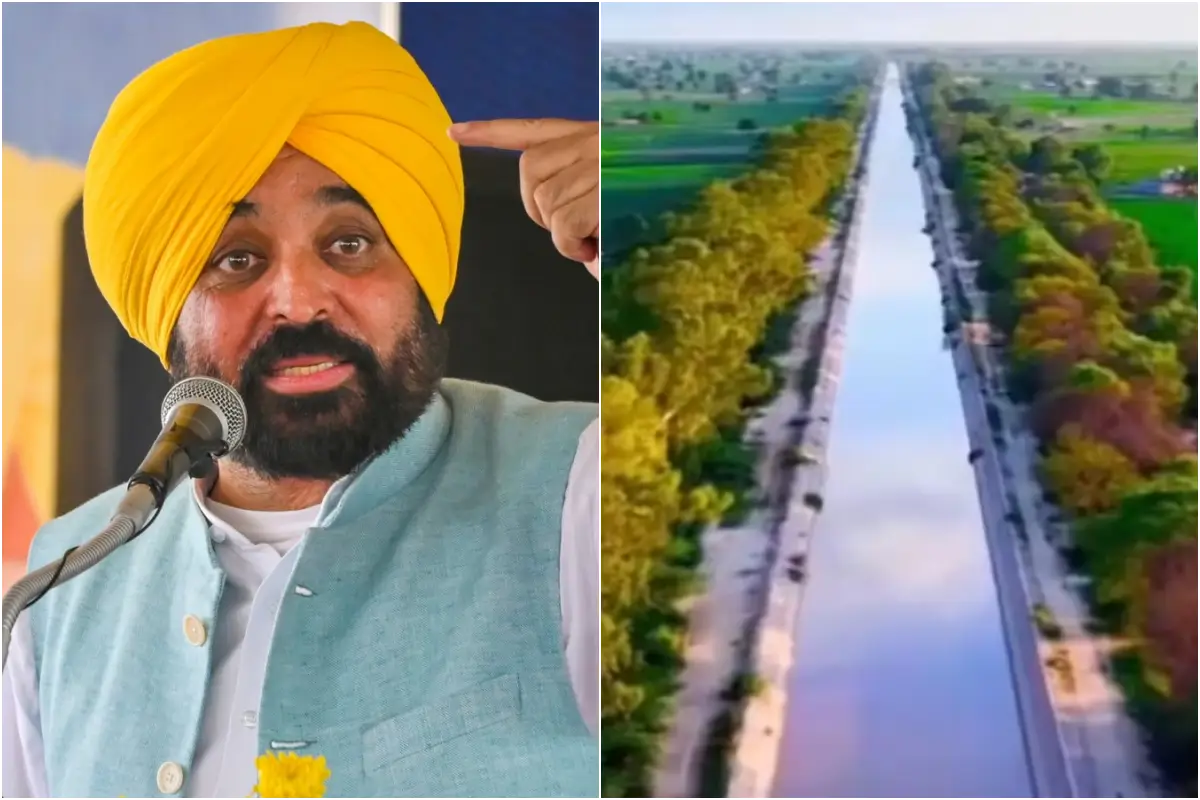 Bhagwant Mann