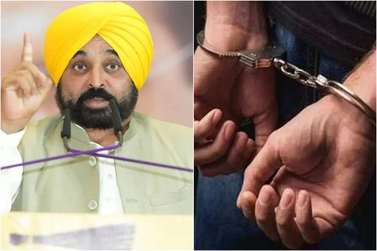 Bhagwant Mann