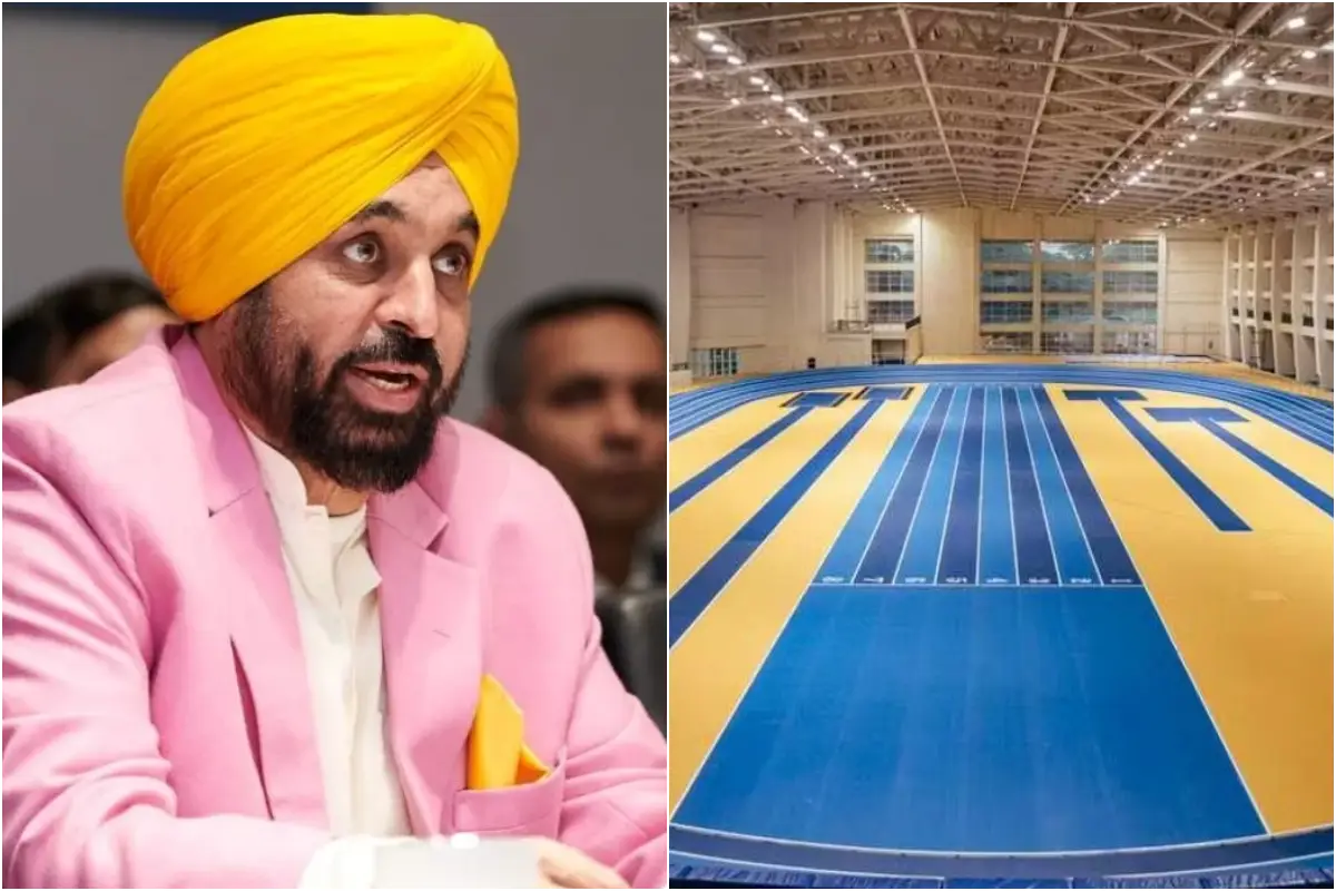 Bhagwant Mann