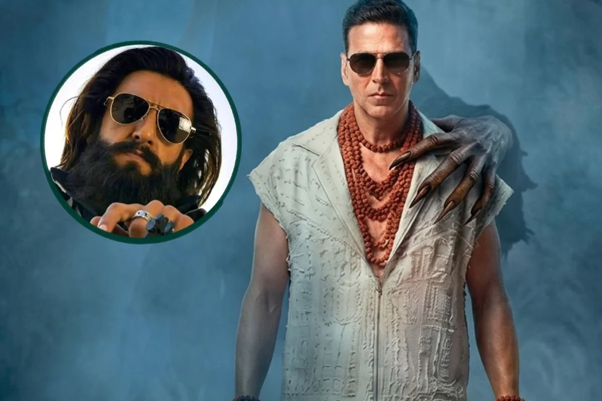 Bhooth Bangla Box Office Collection Day 16