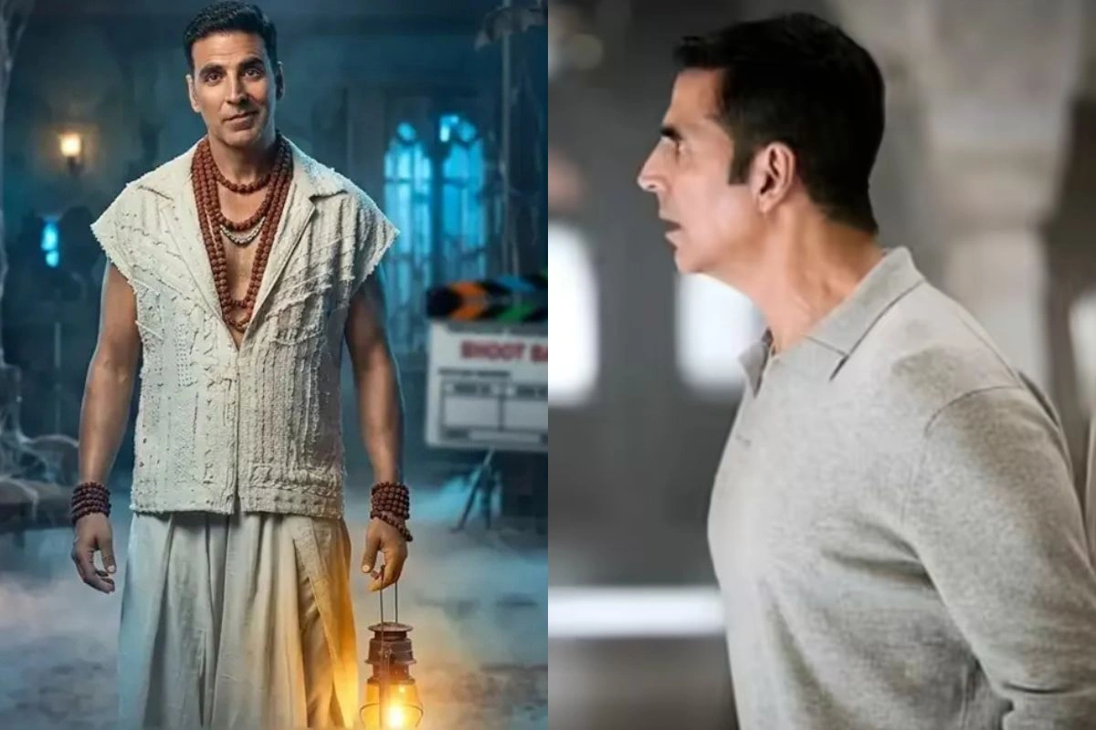 Bhooth Bangla Box Office Collection Day 18
