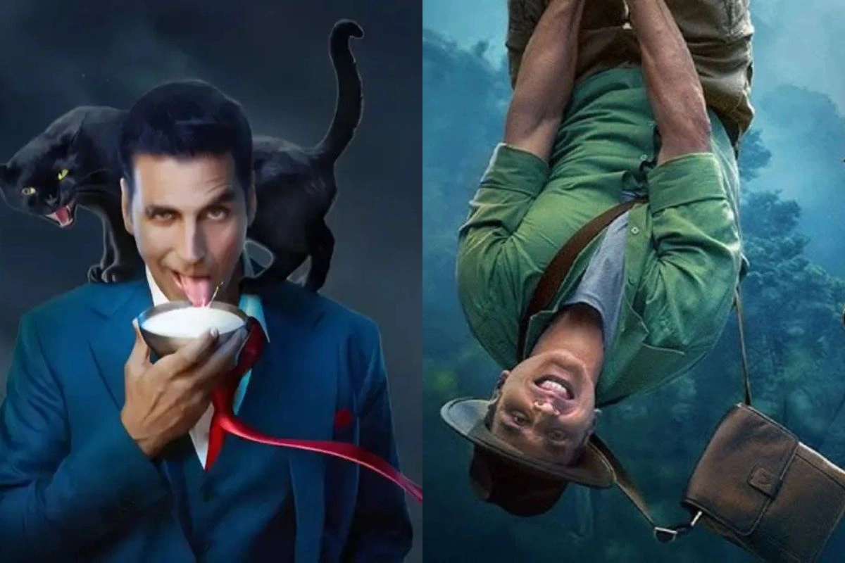 Bhooth Bangla Box Office Collection Day 20