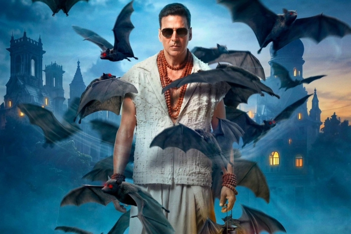 Bhooth Bangla Box Office Collection Day 25