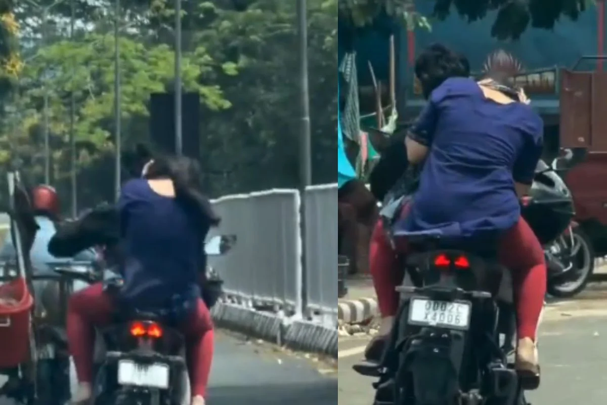 Bhubaneswar Viral Video