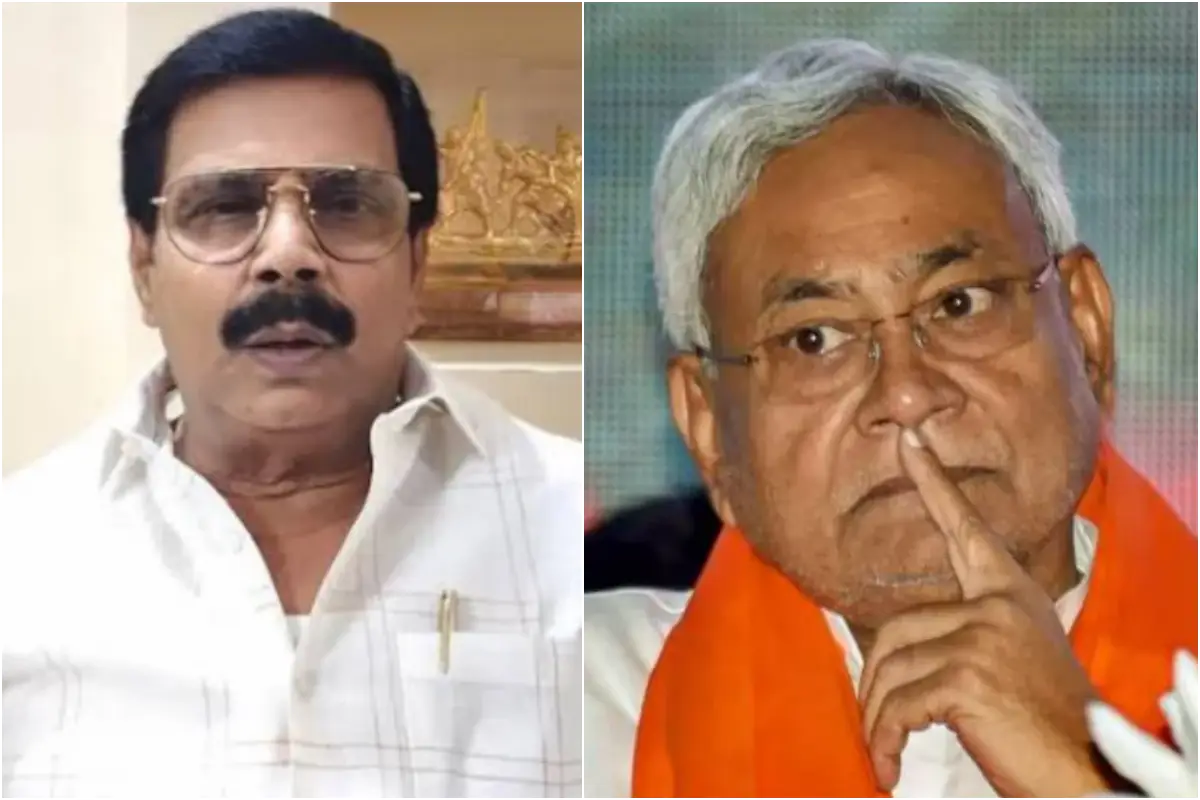 Bihar Politics