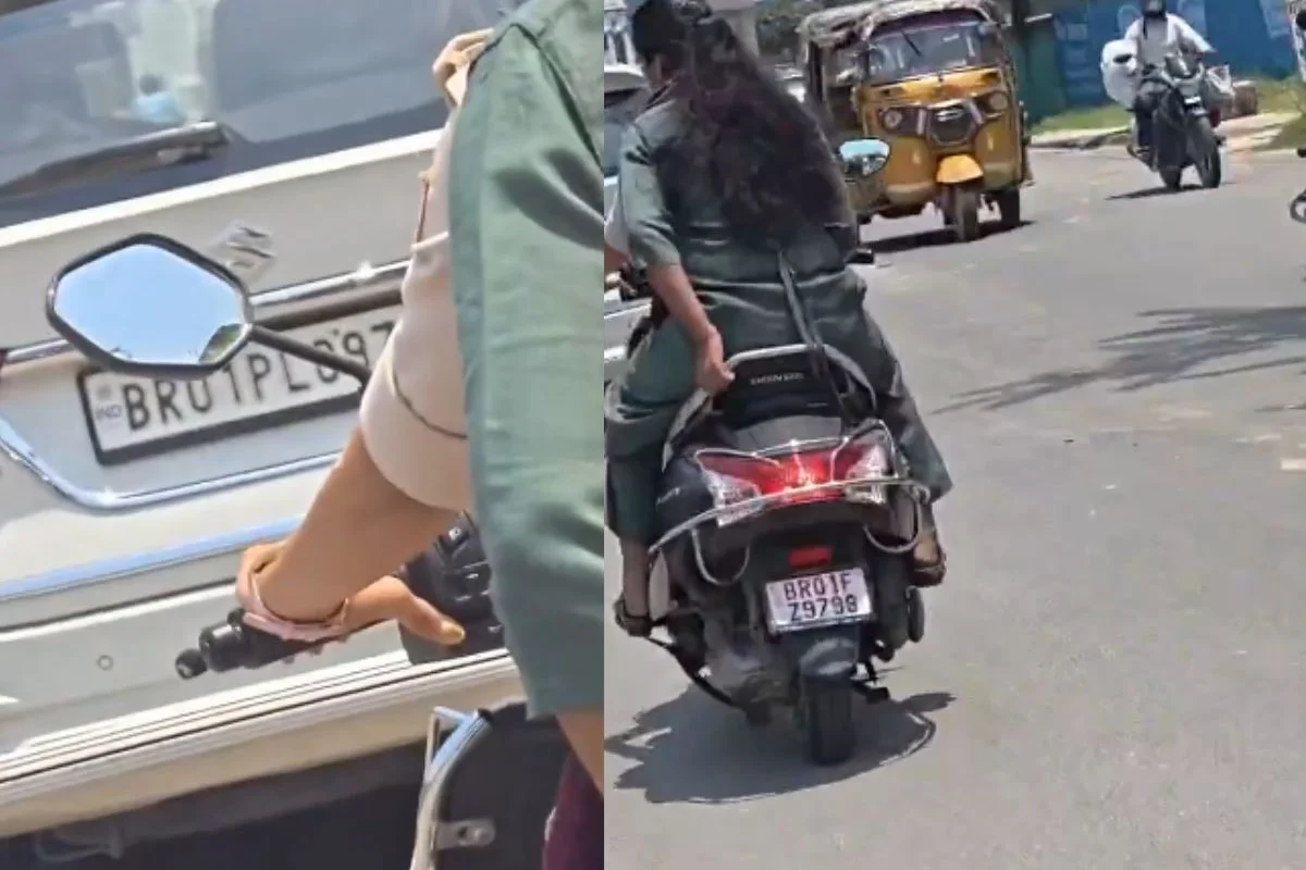 Bihar Viral Video