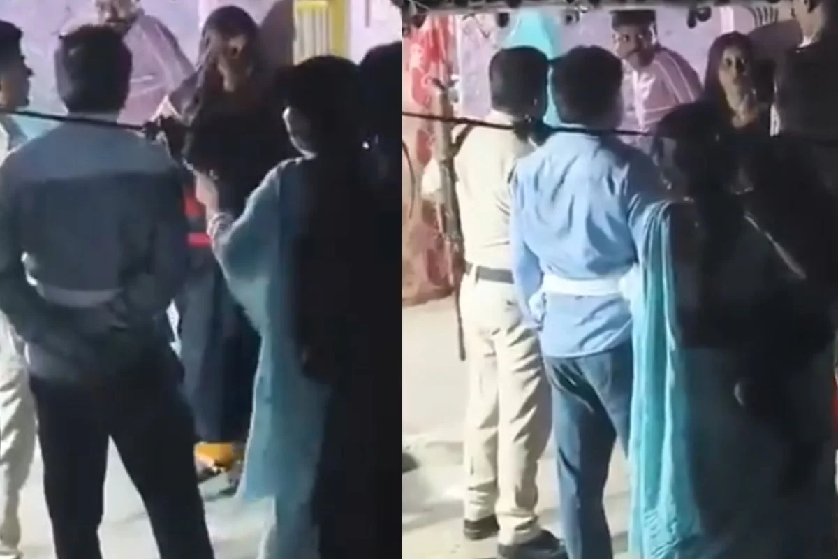 Bihar Viral Video