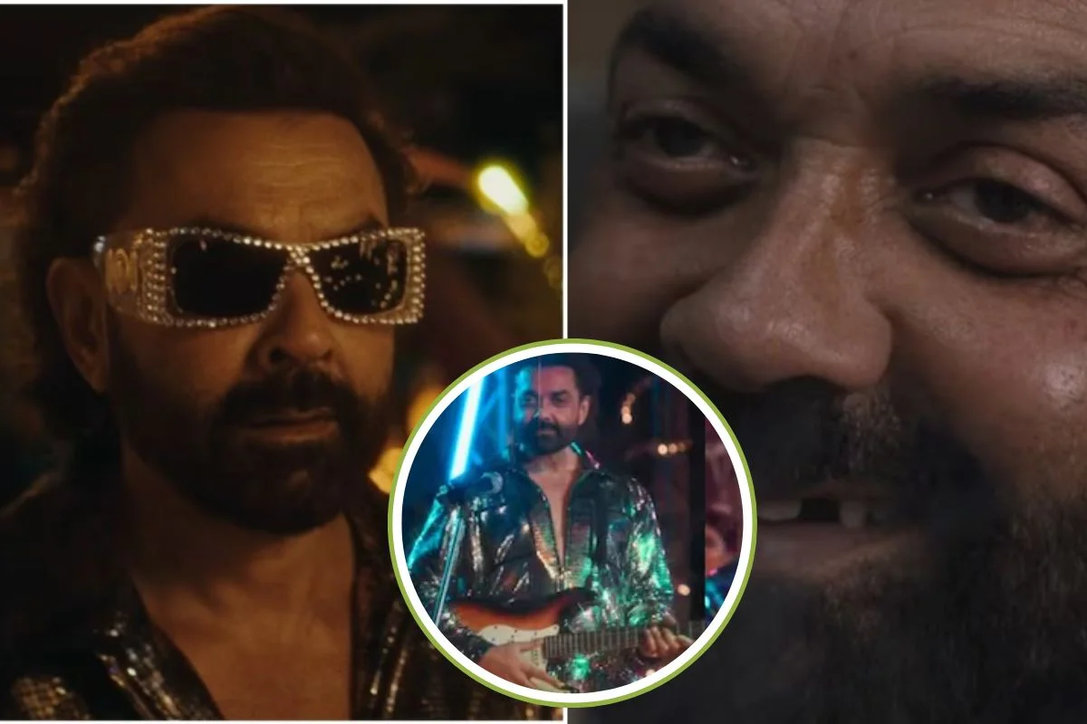 Bobby Deol