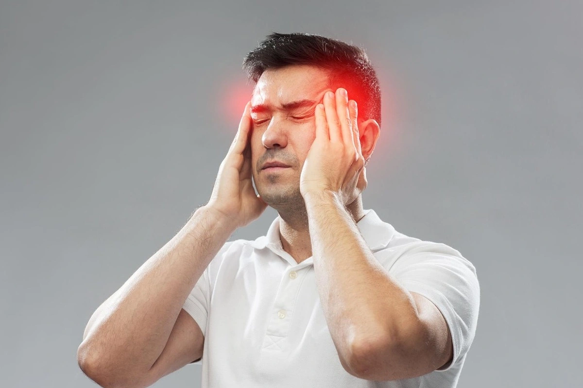 Brain Stroke