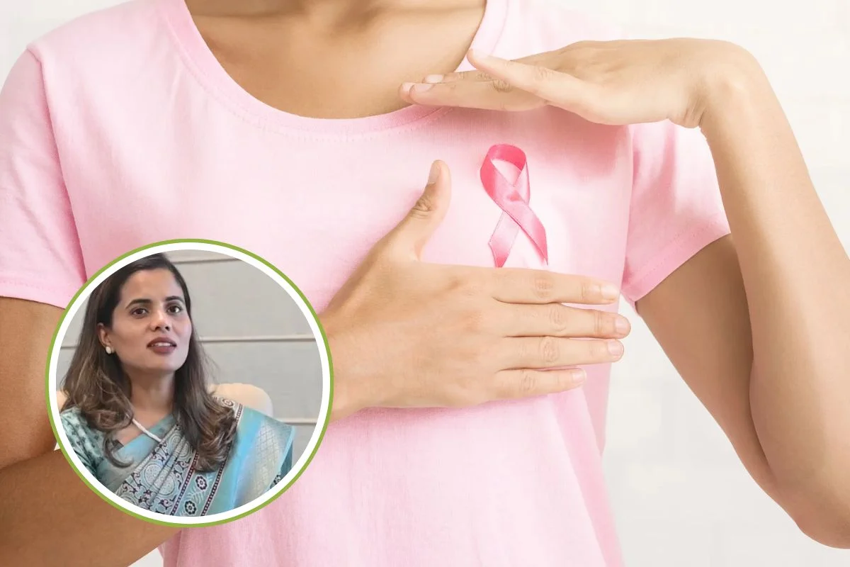 Breast Cancer